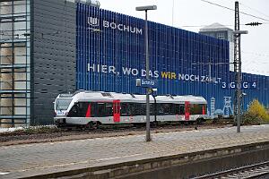 Bochum Hbf