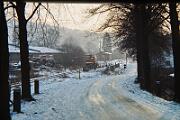 1986-19-041 Sundern Stemel D 65 der RLG auf dem Weg nach Hüsten.