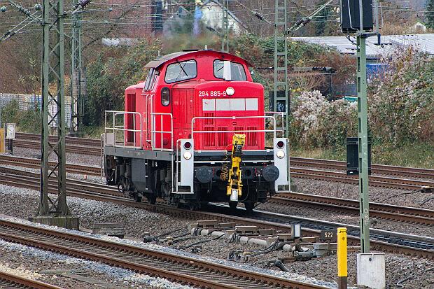 2.12.2024 Dortmund Marten Süd