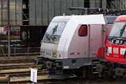 2024-02-05-004 Herne Wanne-Eickel Bewegungsfahrt nach Wanne-Eickel und Langendreer.