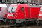 2024-02-05-005 Herne Wanne-Eickel Bewegungsfahrt nach Wanne-Eickel und Langendreer.