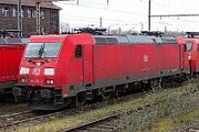 2024-02-05-006 Herne Wanne-Eickel Bewegungsfahrt nach Wanne-Eickel und Langendreer.