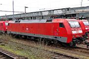 2024-02-05-009 Herne Wanne-Eickel Bewegungsfahrt nach Wanne-Eickel und Langendreer.