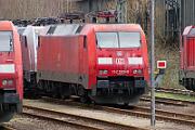 2024-02-05-014 Herne Wanne-Eickel Bewegungsfahrt nach Wanne-Eickel und Langendreer.