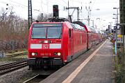2024-02-05-018 Recklinghausen Süd Bewegungsfahrt nach Wanne-Eickel und Langendreer.