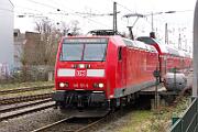 2024-02-05-020 Recklinghausen Süd Bewegungsfahrt nach Wanne-Eickel und Langendreer.