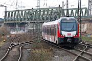 2024-02-05-024 Recklinghausen Süd Bewegungsfahrt nach Wanne-Eickel und Langendreer.