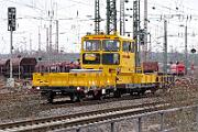2024-02-05-027 Bochum Langendreer West Bewegungsfahrt nach Wanne-Eickel und Langendreer.