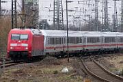 2024-02-05-002 Herne Wanne-Eickel Bewegungsfahrt nach Wanne-Eickel und Langendreer.