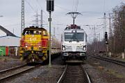 2024-02-12-026 Ratingen Lintorf Ratingen-Lintorf kann ruhig sein, aber auch sehr ergiebig. An diesem Tag gab es viele
