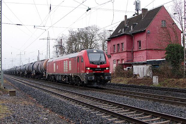12.2.24 Ratingen Lintorf