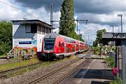 2024-06-15-017 Bochum Riemke EM-Sonderzug.