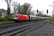 2024-03-28-001 Ratingen Lintorf Ausflug nach Ratingen-Lintorf.