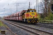 2024-03-28-029 Ratingen Lintorf Ausflug nach Ratingen-Lintorf.