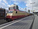 2024-03-23-014 Dortmund Hbf Meine Frau hat den Rheingold im Dortmunder Hbf fotografiert.