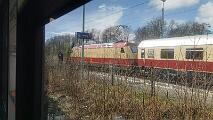 2024-03-23-016 Papenburg Mein Sohn hat ein Notbild des Rheingold in Papenburg gemacht.