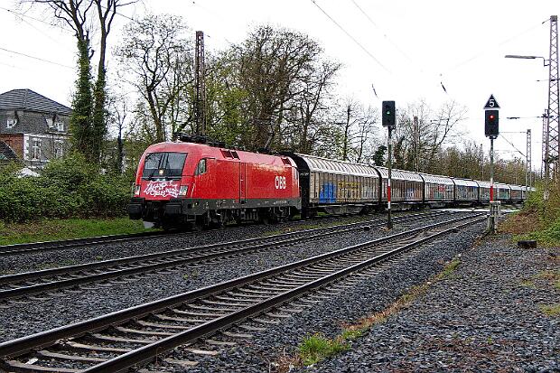 28.3.24 Ratingen Lintorf