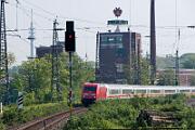 2024-05-01-001 Bochum Hbf Die Tage des IC 2013 sind gezählt.