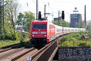 2024-05-01-002 Bochum Hbf Die Tage des IC 2013 sind gezählt.