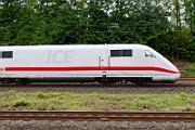 2024-05-04-006 Dortmund Marten Süd Dortmund Marten Süd mit Umleiter-Verkehr.