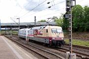 2024-05-04-015 Dortmund Marten Süd Dortmund Marten Süd mit Umleiter-Verkehr.
