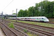 2024-05-04-023 Dortmund Marten Süd Dortmund Marten Süd mit Umleiter-Verkehr.