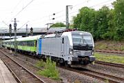 2024-05-04-033 Dortmund Marten Süd Dortmund Marten Süd mit Umleiter-Verkehr.