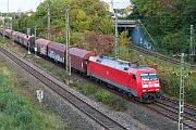 2024-10-04-007 Dortmund Marten Süd 152 028 Richtung Bochum