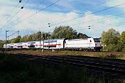 2024-10-06-004 Dortmund Somborn 146 565 rollt Richtung Dresden.