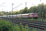 2024-10-06-044 Dortmund Somborn 111 137 mit DZ 13405 Alkmaar-Münster
