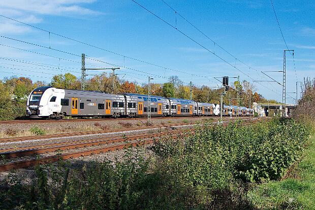 26.10.2024 Dortmund Somborn