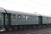 2024-09-14-010 Dortmund Hafen Am 14.9.2024 fahren die Hammer Eisenbahnfreunde mit 194 158 und 212 079 nach Cochem. Der Zug hat gerade den Dortmunder Hbf verlassen und rollt Richtung...