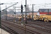 2025-03-24-1480529 Dortmund Marten Süd Bauarbeiten in Marten-Süd.