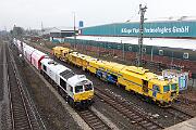 2025-03-24-1480534 Dortmund Marten Süd Bauarbeiten in Marten-Süd. 247 020