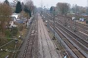 2025-03-24-1480537 Dortmund Marten Süd Bauarbeiten in Marten-Süd.