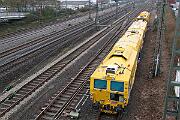 2025-03-24-1480540 Dortmund Marten Süd Bauarbeiten in Marten-Süd.