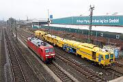 2025-03-24-1480541 Dortmund Marten Süd Bauarbeiten in Marten-Süd. 152 078