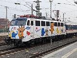 2025-02-10-008 Dortmund Hbf Aktuell fährt TRI 2 Umläufe auf dem RE 3. Z.Zt. wird die 110 469 in dem Umlauf eingesetzt.