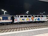 2025-02-10-014 Dortmund Hbf Am Abend fährt der RE 3 erneut. Dieses Mal schiebt 110 469.