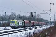 2025-01-10-008 Dortmund Somborn Schnee in Dortmund: 248 034
