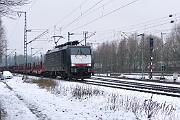 2025-01-10-012 Dortmund Somborn Schnee in Dortmund: 189 090