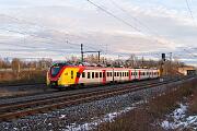 2025-01-14-003 Dortmund Somborn 1440 143 als HLB RE 34 nach Siegen.