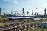 2025-06-17-049 Dortmund Hbf TRI-Ersatzzug RE3 nach Düsseldorf.