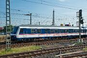 2025-06-17-050 Dortmund Hbf TRI-Ersatzzug RE3 nach Düsseldorf.