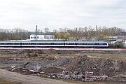 2025-03-12-002 Dortmund Hafen Ersatzverkehr RE 3