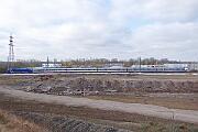 2025-03-12-003 Dortmund Hafen 182 523, Ersatzverkehr RE 3