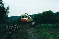 1985-09-003 Lohmar Honrath City-Bahn Köln-Gummersbach