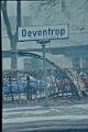 1986-20-033 Arnsberg Oeventrop Bahnhof Oeventrop vor dem Umbau.