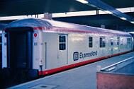 1986-22-040 Düsseldorf Hbf Citybahn-Gepäckwagen
