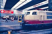 1986-25-028 München Hbf 103 222 (vorne)